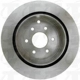 Purchase Top-Quality TRANSIT WAREHOUSE - 8-980462 - Rear Disc Brake Rotor pa2