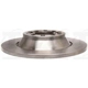 Purchase Top-Quality Rear Disc Brake Rotor by TRANSIT WAREHOUSE - 8-980465 pa1