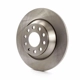 Purchase Top-Quality Rear Disc Brake Rotor by TRANSIT WAREHOUSE - 8-980465 pa5