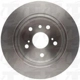 Purchase Top-Quality TRANSIT WAREHOUSE - 8-980467 - Rear Disc Brake Rotor pa2