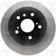 Purchase Top-Quality TRANSIT WAREHOUSE - 8-980467 - Rear Disc Brake Rotor pa3