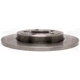 Purchase Top-Quality TRANSIT WAREHOUSE - 8-980468 - Rear Disc Brake Rotor pa1
