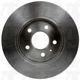 Purchase Top-Quality TRANSIT WAREHOUSE - 8-980468 - Rear Disc Brake Rotor pa2