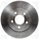 Purchase Top-Quality TRANSIT WAREHOUSE - 8-980468 - Rear Disc Brake Rotor pa3