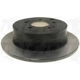 Purchase Top-Quality TRANSIT WAREHOUSE - 8-980478 - Rear Disc Brake Rotor pa1
