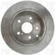 Purchase Top-Quality TRANSIT WAREHOUSE - 8-980483 - Rear Disc Brake Rotor pa2