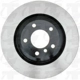 Purchase Top-Quality TRANSIT WAREHOUSE - 8-980485 - Rear Disc Brake Rotor pa5