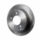 Purchase Top-Quality Rotor de frein à disque arrière by TRANSIT WAREHOUSE - 8-980489 pa6