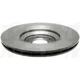 Purchase Top-Quality Rear Disc Brake Rotor by TRANSIT WAREHOUSE - 8-980500 pa3