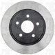 Purchase Top-Quality TRANSIT WAREHOUSE - 8-980550 - Rear Disc Brake Rotor pa4
