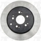 Purchase Top-Quality TRANSIT WAREHOUSE - 8-980567 - Rear Disc Brake Rotor pa4