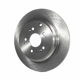 Purchase Top-Quality TRANSIT WAREHOUSE - 8-980567 - Rear Disc Brake Rotor pa7
