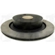 Purchase Top-Quality Rear Disc Brake Rotor by TRANSIT WAREHOUSE - 8-980568 pa1
