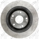Purchase Top-Quality TRANSIT WAREHOUSE - 8-980577 - Rear Disc Brake Rotor pa12