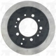 Purchase Top-Quality TRANSIT WAREHOUSE - 8-980584 - Rear Disc Brake Rotor pa5