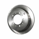 Purchase Top-Quality TRANSIT WAREHOUSE - 8-980584 - Rear Disc Brake Rotor pa7