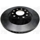 Purchase Top-Quality TRANSIT WAREHOUSE - 8-980585 - Rear Disc Brake Rotor pa1