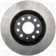 Purchase Top-Quality TRANSIT WAREHOUSE - 8-980585 - Rear Disc Brake Rotor pa3