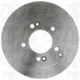 Purchase Top-Quality TRANSIT WAREHOUSE - 8-980599 - Rear Disc Brake Rotor pa4