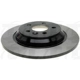 Purchase Top-Quality TRANSIT WAREHOUSE - 8-980607 - Rear Disc Brake Rotor pa1