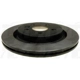 Purchase Top-Quality TRANSIT WAREHOUSE - 8-980609 - Rear Disc Brake Rotor pa1