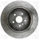 Purchase Top-Quality TRANSIT WAREHOUSE - 8-980631 - Rear Disc Brake Rotor pa2