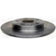 Purchase Top-Quality TRANSIT WAREHOUSE - 8-980632 - Rear Disc Brake Rotor pa1