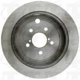 Purchase Top-Quality TRANSIT WAREHOUSE - 8-980634 - Rear Disc Brake Rotor pa2