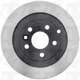 Purchase Top-Quality TRANSIT WAREHOUSE - 8-980641 - Rear Disc Brake Rotor pa5