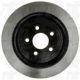 Purchase Top-Quality TRANSIT WAREHOUSE - 8-980644 - Rear Disc Brake Rotor pa4