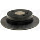 Purchase Top-Quality TRANSIT WAREHOUSE - 8-980667 - Rear Disc Brake Rotor pa1