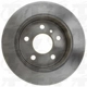 Purchase Top-Quality TRANSIT WAREHOUSE - 8-980667 - Rear Disc Brake Rotor pa2