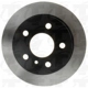 Purchase Top-Quality TRANSIT WAREHOUSE - 8-980667 - Rear Disc Brake Rotor pa4