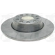 Purchase Top-Quality TRANSIT WAREHOUSE - 8-980684 - Rear Disc Brake Rotor pa1