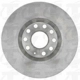 Purchase Top-Quality TRANSIT WAREHOUSE - 8-980684 - Rear Disc Brake Rotor pa2