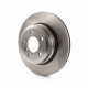 Purchase Top-Quality Rear Disc Brake Rotor by TRANSIT WAREHOUSE - 8-980691 pa6