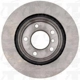 Purchase Top-Quality Rear Disc Brake Rotor by TRANSIT WAREHOUSE - 8-980692 pa2