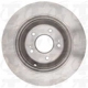 Purchase Top-Quality TRANSIT WAREHOUSE - 8-980708 - Rear Disc Brake Rotor pa2