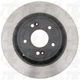 Purchase Top-Quality TRANSIT WAREHOUSE - 8-980708 - Rear Disc Brake Rotor pa4