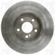 Purchase Top-Quality TRANSIT WAREHOUSE - 8-980729 - Rear Disc Brake Rotor pa2