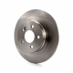 Purchase Top-Quality TRANSIT WAREHOUSE - 8-980729 - Rear Disc Brake Rotor pa7