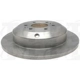 Purchase Top-Quality Rear Disc Brake Rotor by TRANSIT WAREHOUSE - 8-980734 pa1