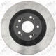 Purchase Top-Quality TRANSIT WAREHOUSE - 8-980739 - Rear Disc Brake Rotor pa9
