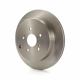Purchase Top-Quality TRANSIT WAREHOUSE - 8-980747 - Rear Disc Brake Rotor pa6