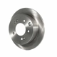 Purchase Top-Quality TRANSIT WAREHOUSE - 8-980751 - Rear Disc Brake Rotor pa13