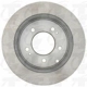 Purchase Top-Quality TRANSIT WAREHOUSE - 8-980751 - Rear Disc Brake Rotor pa2