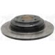 Purchase Top-Quality TRANSIT WAREHOUSE - 8-980773 - Rear Disc Brake Rotor pa1