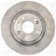 Purchase Top-Quality TRANSIT WAREHOUSE - 8-980773 - Rear Disc Brake Rotor pa4