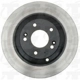 Purchase Top-Quality TRANSIT WAREHOUSE - 8-980773 - Rear Disc Brake Rotor pa5