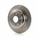 Purchase Top-Quality TRANSIT WAREHOUSE - 8-980773 - Rear Disc Brake Rotor pa7